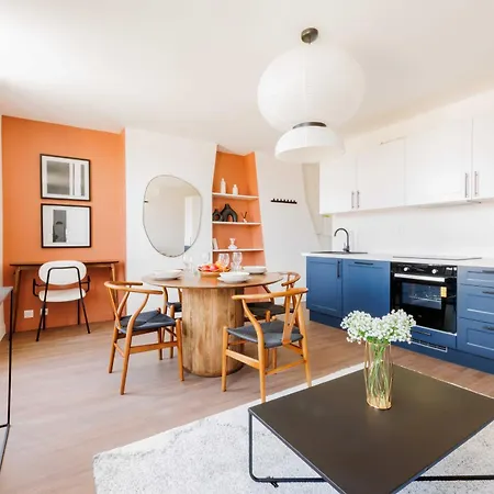 Residence Bon Marche-2