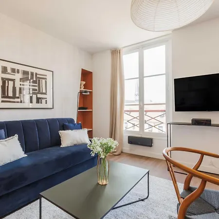 Residence Bon Marche-3