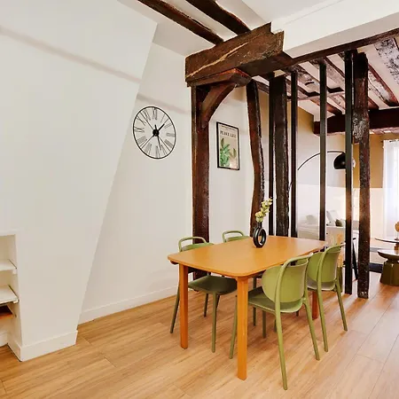 Residence Bon Marche-3